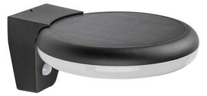 Rabalux 77010 - LED Solární svítidlo se senzorem CERTOVO LED/4W/3,7V IP44