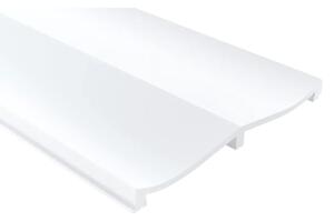 Lamela WP004T, Eterno, 200x2,2x25cm, Mardom Decor