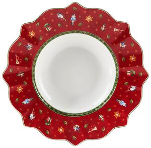 HLUBOKÝ TALÍŘ, keramika, 26 cm Villeroy & Boch - Hluboké talíře