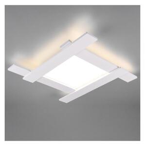 Trio - LED Stmívatelné stropní svítidlo BELFAST LED/18W/230V + LED/14W