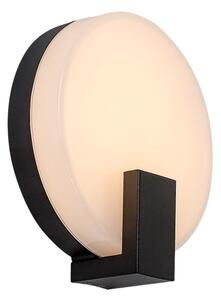 Rabalux 7074 - LED Venkovní nástěnné svítidlo CYPRUS LED/10W/230V IP44