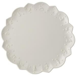 PODLOŽKA POD TALÍŘ, keramika, 34 cm Villeroy & Boch - Servírovací talíře