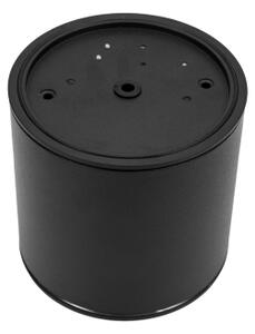 Koupelnové bodové svítidlo CHLOE AR111 1xGU10/12W/230V IP65 kulatý černá