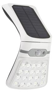 Rabalux 77022 - LED Stmívatelné solární svítidlo se senzorem LED/4W/3,7V IP44