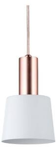 Paulmann 79657 - 3xE14/20W Lustr na lanku NEORDIC HALDAR 230V