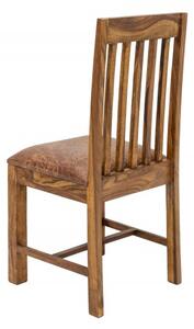 Židle MAKASSAR II masiv sheesham Nábytek | Jídelní prostory | Jídelní židle | Všechny jídelní židle