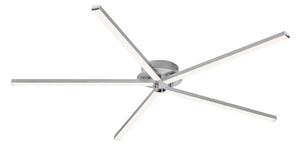 Briloner 3181-059 - LED Přisazený lustr GO 5xLED/4,8W/230V