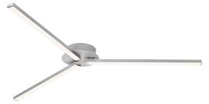 Briloner 3181-039 - LED Přisazený lustr GO 3xLED/5W/230V