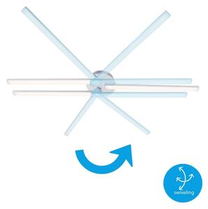 Briloner 3181-039 - LED Přisazený lustr GO 3xLED/5W/230V