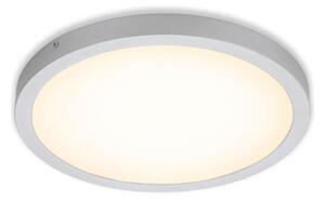 Briloner 7143-014 - LED Stropní svítidlo FIRE LED/24,5W/230V 3000K