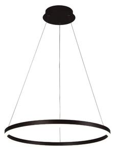 Brilagi - LED Stmívatelný lustr na lanku CIRCLE LED/42W/230V 3000-6500K + DO