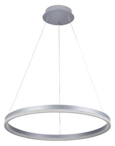 LED Stmívatelný lustr na lanku LED/42W/230V 3000-6500K + dálkové ovládání