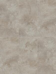 Vinylová podlaha Naturel Groutline stone beige 6 mm, integrovaná spára VGLINEC462