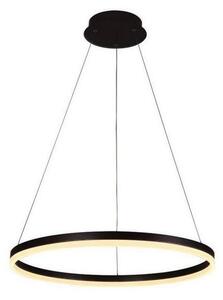 LED Stmívatelný lustr na lanku LED/42W/230V 3000-6500K + dálkové ovládání
