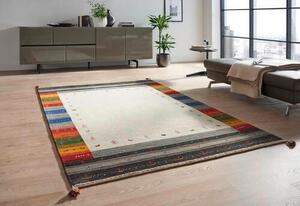 ORIENTÁLNÍ KOBEREC, 200/300 cm vícebarevná, přírodní barvy Cazaris - Orientální koberce