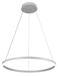 LED Stmívatelný lustr na lanku LED/42W/230V 3000-6500K + dálkové ovládání