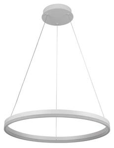 LED Stmívatelný lustr na lanku LED/42W/230V 3000-6500K + dálkové ovládání