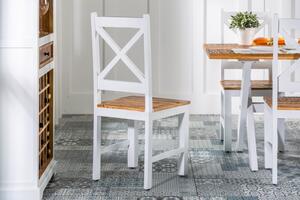 Jídelní židle SARDINIE masiv mango Nábytek | Jídelní prostory | Jídelní židle | Všechny jídelní židle