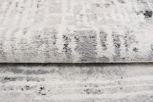 Makro Abra Moderní kusový koberec TROYA V474A Krémový Rozměr: 120x170 cm