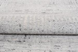 Makro Abra Moderní kusový koberec TROYA V481C Krémový Rozměr: 60x100 cm