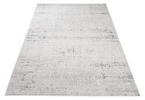 Makro Abra Moderní kusový koberec TROYA V481C Krémový Rozměr: 120x170 cm