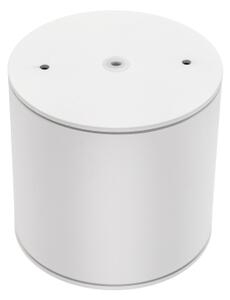 Koupelnové bodové svítidlo CHLOE AR111 1xGU10/12W/230V IP65 kulatý bílá