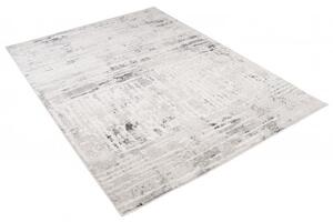 Makro Abra Moderní kusový koberec TROYA V474A Krémový Rozměr: 120x170 cm