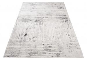 Makro Abra Moderní kusový koberec TROYA V474A Krémový Rozměr: 140x200 cm