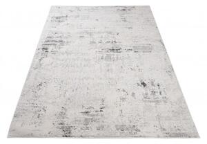 Makro Abra Moderní kusový koberec TROYA V474C Krémový Rozměr: 60x100 cm