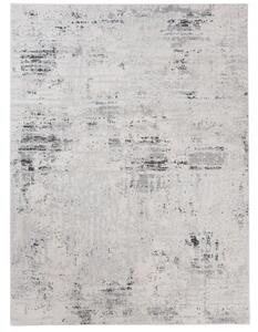 Makro Abra Moderní kusový koberec TROYA V474C Krémový Rozměr: 60x100 cm