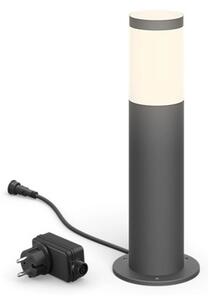 Philips - LED Venkovní lampa GARDENLINK LED/6W/230V 2700K IP44