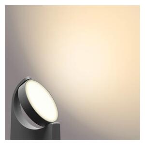 Philips - LED Venkovní lampa MIMOSA LED/7W/230V 2700K IP44