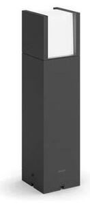 Philips - LED Venkovní lampa ARBOUR LED/6W/12V 2700K IP44