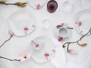 KÁVOVÁ SOUPRAVA, porcelán Creatable - Online Only nádobí, Online Only