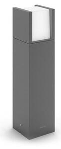 Philips - LED Venkovní lampa ARBOUR LED/3,8W/230V 40 cm IP44