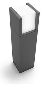 Philips - LED Venkovní lampa ARBOUR LED/3,8W/230V 40 cm IP44