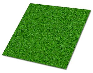 PVC obkladové panely Textura trávy