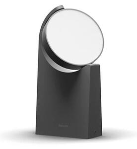Philips - LED Venkovní lampa MIMOSA LED/7W/230V 4000K IP44