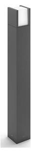 Philips - LED Venkovní lampa ARBOUR LED/3,8W/230V 77 cm IP44