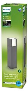Philips - LED Venkovní lampa ARBOUR LED/3,8W/230V 40 cm IP44