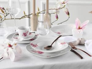 KOMBINOVANÁ SOUPRAVA, 30dílné, porcelán Creatable - Online Only nádobí, Online Only