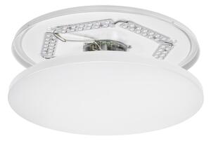LED Stmívatelné stropní svítidlo NYMPHEA LED/24W/230V 2700-6500K Wi-Fi Tuya