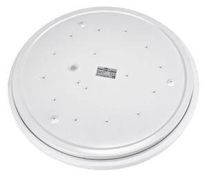 LED Stmívatelné stropní svítidlo NYMPHEA LED/24W/230V 2700-6500K Wi-Fi Tuya