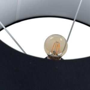 BigBuy Home Lampa Měd 38 x 38 x 53,5 cm