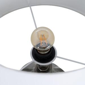 BigBuy Home Lampa Měd 35,5 x 35,5 x 73 cm