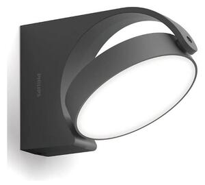 Philips - LED Venkovní nástěnné svítidlo MIMOSA LED/7W/230V 2700K IP44