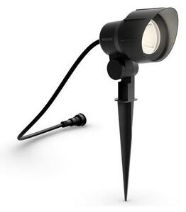 Philips - LED Venkovní bodové svítidlo GARDENLINK LED/6W/12V 4000K IP44