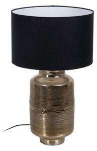 BigBuy Home Lampa Zlatá 40,75 x 40,75 x 73 cm