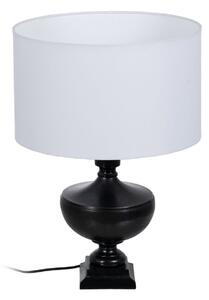 BigBuy Home Lampa Černý 38 x 38 x 57,5 cm