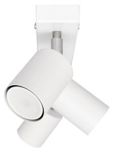 LED Bodové svítidlo TUNE 3xGU10/4,8W/230V bílá